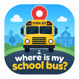 Where Is My School Bus